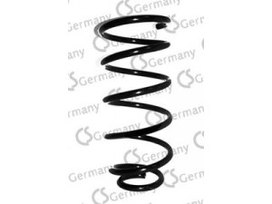 CS Germany 14.875.205 spyruoklė 
 Pakaba -> Spyruoklės
1J0411105BH