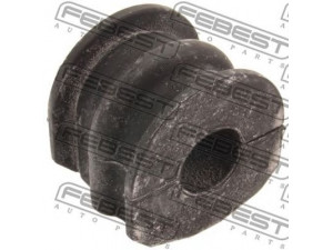 FEBEST NSB-038 skersinio stabilizatoriaus įvorių komplektas 
 Ašies montavimas/vairavimo mechanizmas/ratai -> Stabilizatorius/fiksatoriai -> Sklendės
54613-CA000