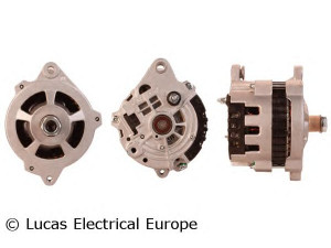 LUCAS ELECTRICAL LRA02093 kintamosios srovės generatorius