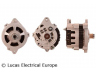LUCAS ELECTRICAL LRA02093 kintamosios srovės generatorius