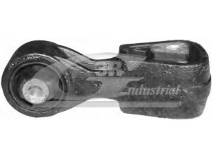 3RG 40227 variklio montavimas 
 Variklis -> Variklio montavimas -> Variklio montavimo rėmas
9631575180, 180628, 180674, 9631575180