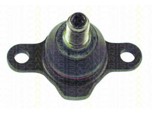 TRISCAN 8500 29518 atramos/vairo trauklė 
 Ašies montavimas/vairavimo mechanizmas/ratai -> Sujungimai -> Atramos/vairo trauklė
701 407 361, 701 407 361 B