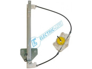 ELECTRIC LIFE ZR AD711 R lango pakėliklis 
 Vidaus įranga -> Elektrinis lango pakėliklis
8E0839462C, 8E0839462C