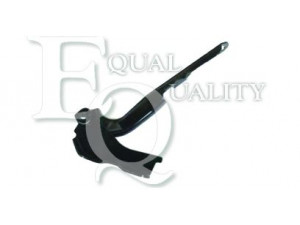EQUAL QUALITY C00238 lankstas, gaubtas 
 Kėbulas -> Liukai/stogai/durys/stoglangis/sulankstomas stogas -> Gaubtas/dalys/garso izoliacinė medžiaga
53410-42030