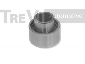 TREVI AUTOMOTIVE TD1203 kreipiantysis skriemulys, paskirstymo diržas 
 Diržinė pavara -> Paskirstymo diržas/komplektas -> Laisvasis/kreipiamasis skriemulys
1350311010