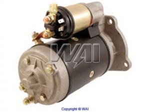 WAIglobal 33089N starteris