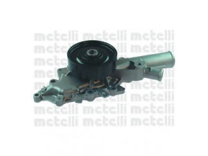 METELLI 24-0746 vandens siurblys 
 Aušinimo sistema -> Vandens siurblys/tarpiklis -> Vandens siurblys
613 200 07 01