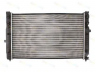 THERMOTEC D7A008TT radiatorius, variklio aušinimas 
 Aušinimo sistema -> Radiatorius/alyvos aušintuvas -> Radiatorius/dalys
8D0.121.251 AT, 8D0.121.251 BA