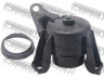 FEBEST TM-069 variklio montavimas 
 Variklis -> Variklio montavimas -> Variklio montavimo rėmas
12362-28060