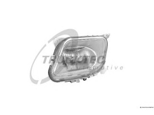 TRUCKTEC AUTOMOTIVE 02.58.258 rūko žibintas
210 820 0156