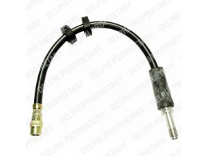 DELPHI LH6468 stabdžių žarnelė 
 Stabdžių sistema -> Stabdžių žarnelės
31257707, 8683748