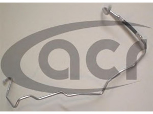 ACR 119671 aukšto/žemo slėgio linija, oro kondicionavimas
7700426469