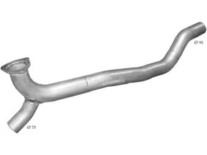 POLMO 69.52 išleidimo kolektorius
6764904219