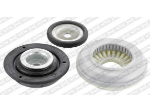 SNR KB658.20 remonto komplektas, pakabos statramstis 
 Ašies montavimas/vairavimo mechanizmas/ratai -> Montavimas, pakabos statramstis
50510134, 50521707, 50510134, 50521707