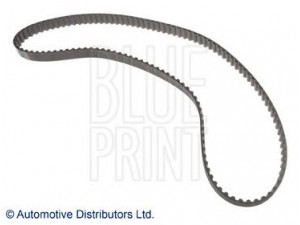 BLUE PRINT ADC47511 paskirstymo diržas 
 Techninės priežiūros dalys -> Papildomas remontas
MD098492, MD110709, MD140229, MD197138