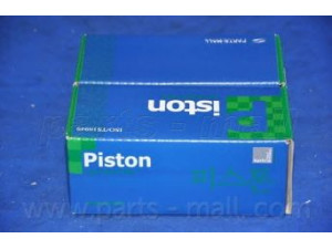 PARTS-MALL PXMSA-006B stūmoklis 
 Variklis -> Cilindrai/stūmokliai
2341022905, 2341022955
