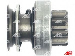 AS-PL SD0185 laisvos eigos pavara, starteris