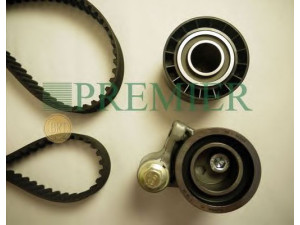 BRT Bearings PBTK184 paskirstymo diržo komplektas