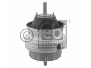 FEBI BILSTEIN 32030 variklio montavimas 
 Variklis -> Variklio montavimas -> Variklio montavimo rėmas
4F0 199 382 AS, 4F0 199 382 BK