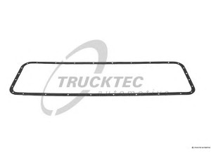 TRUCKTEC AUTOMOTIVE 04.18.003 tarpiklis, alyvos karteris
1460359, 1744774, 1865674