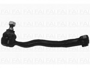 FAI AutoParts SS4019 skersinės vairo trauklės galas 
 Vairavimas -> Vairo mechanizmo sujungimai
32211141346