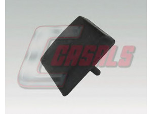 CASALS 6409 atraminis buferis, pakaba 
 Pakaba -> Pakabos dalys -> Surinkimo dalys
673 325 01 44, 673 325 0144, A 673 325 01 44