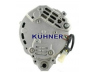 AD KÜHNER 553705RI kintamosios srovės generatorius
34363-02300, 34368-02300, A004TU3586