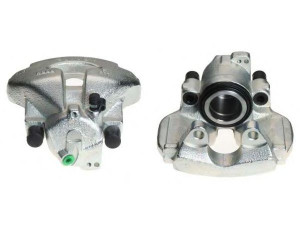 BREMBO F 85 207 stabdžių apkaba 
 Dviratė transporto priemonės -> Stabdžių sistema -> Stabdžių apkaba / priedai
7M3615124A, 1138651, 7M3615124A