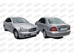PRASCO ME0273604 vidinis sparno skydas 
 Kėbulas -> Transporto priemonės priekis -> Sparnas/montavimo dalys
A2038810323