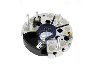 DT 3.34049 lygintuvas, kintamosios srovės generatorius
1311304, 51.26109.0004, 51261090004