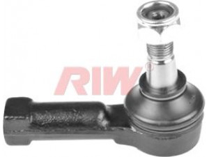 RIW FO2006 skersinės vairo trauklės galas 
 Vairavimas -> Vairo mechanizmo sujungimai
1 032 567, 6 969 518, 84FB3289A2A