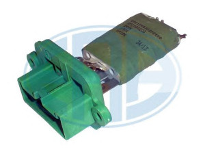 ERA 665006 varža, vidaus pūtiklis 
 Šildymas / vėdinimas -> Orpūtė/dalys
46721213