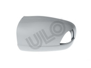 ULO 3089001 dangtelis, išorinis veidrodėlis 
 Kėbulas -> Kėbulo dalys/ sparnas/buferis -> Gaubtai/dangteliai
2108100164 9999