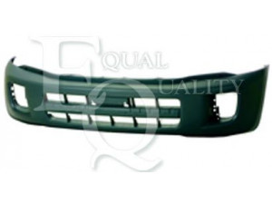 EQUAL QUALITY P0557 buferis 
 Kėbulas -> Transporto priemonės priekis -> Buferis/dalys
52119-42911