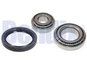 BENDIX 050942B rato guolio komplektas 
 Ašies montavimas/vairavimo mechanizmas/ratai -> Rato stebulė/montavimas -> Rato guolis
211498071, 211498071