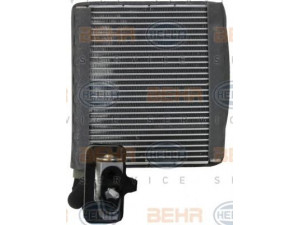 HELLA 8FV 351 331-341 garintuvas, oro kondicionierius 
 Oro kondicionavimas -> Garintuvas
1 785 797, DV6N 19850 DA