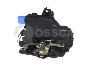 OSSCA 13266 valdiklis, centrinio užrakto sistema
3B4 839 015 AG, 6QD 839 015 B, 6Y0 839 015
