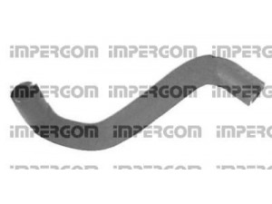 ORIGINAL IMPERIUM 17718 radiatoriaus žarna 
 Aušinimo sistema -> Žarnelės/vamzdeliai/sujungimai -> Radiatoriaus žarnos
51747298, 51747298
