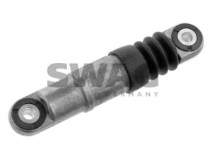 SWAG 30 93 2810 vibracijos slopintuvas, V formos rumbuotas diržas 
 Diržinė pavara -> V formos rumbuotas diržas/komplektas -> Vibracijos slopintuvas
076 145 299
