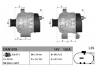 DENSO DAN1078 kintamosios srovės generatorius 
 Elektros įranga -> Kint. sr. generatorius/dalys -> Kintamosios srovės generatorius
51874105, 51874105, 51874104, 51874105