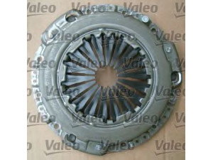 VALEO 826724 sankabos komplektas 
 Sankaba/dalys -> Sankabos remonto komplektas, visas
21 20 7 557 172, 21 20 7 572 843