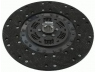 SACHS 1862 812 003 sankabos diskas
