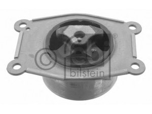 FEBI BILSTEIN 30107 variklio montavimas 
 Variklis -> Variklio montavimas -> Variklio montavimo rėmas
5684 655, 13159997, 13159997