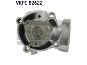 SKF VKPC 82622 vandens siurblys 
 Aušinimo sistema -> Vandens siurblys/tarpiklis -> Vandens siurblys
5894394, 5999790, 71737968, 7635180