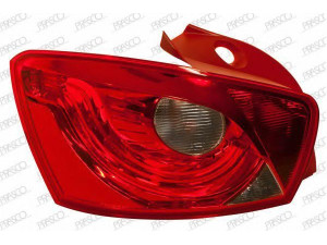 PRASCO ST0354154 kombinuotas galinis žibintas 
 Elektros įranga -> Šviesos -> Kombinuotas galinis žibintas/dalys -> Kombinuotas galinis žibintas
6J4945095, 6J4945095A, 6J4945095B