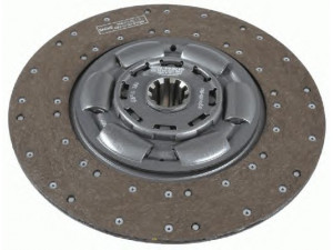 SACHS 1878 002 458 sankabos diskas 
 Sankaba/dalys -> Sankabos diskas
1669138, 8112604, 85000311