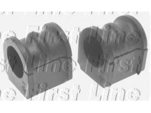 FIRST LINE FSK7116K skersinio stabilizatoriaus komplektas 
 Ašies montavimas/vairavimo mechanizmas/ratai -> Stabilizatorius/fiksatoriai -> Pasukimo trauklė
5461258Y10, 5461260Y00