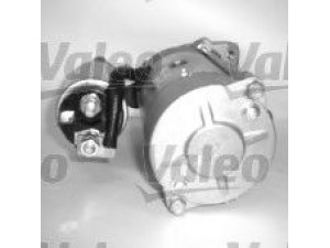 VALEO 600011 starteris 
 Elektros įranga -> Starterio sistema -> Starteris
HQ808-670, HQ808670