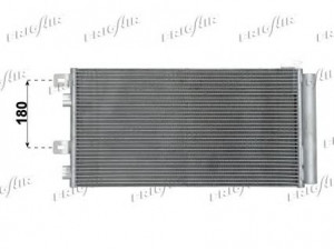FRIGAIR 0802.2025 kondensatorius, oro kondicionierius 
 Oro kondicionavimas -> Kondensatorius
1490572, 64531490572