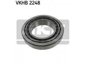 SKF VKHB 2248 rato guolis 
 Ašies montavimas/vairavimo mechanizmas/ratai -> Rato stebulė/montavimas -> Rato guolis
1102858, 6.691.130.000, 06.32489.0021